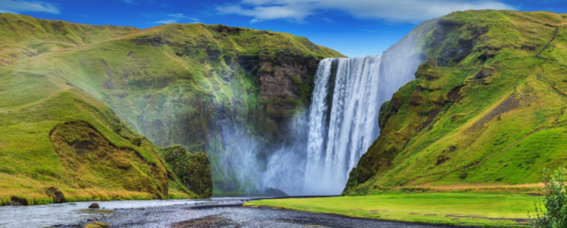 Iceland 