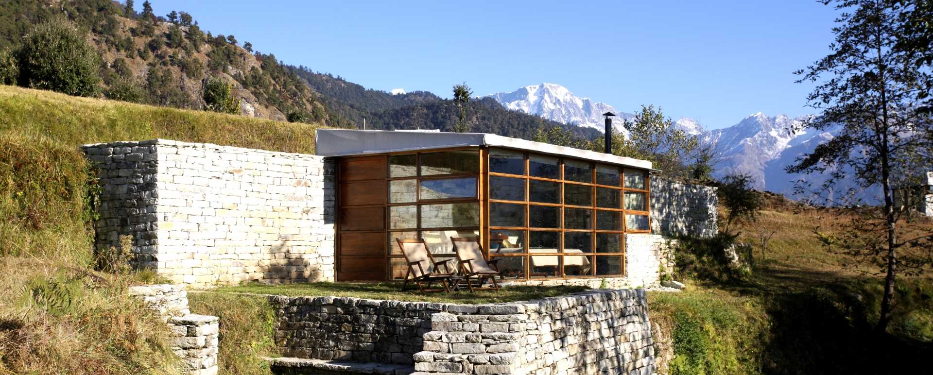 Exterior - 360 Leti