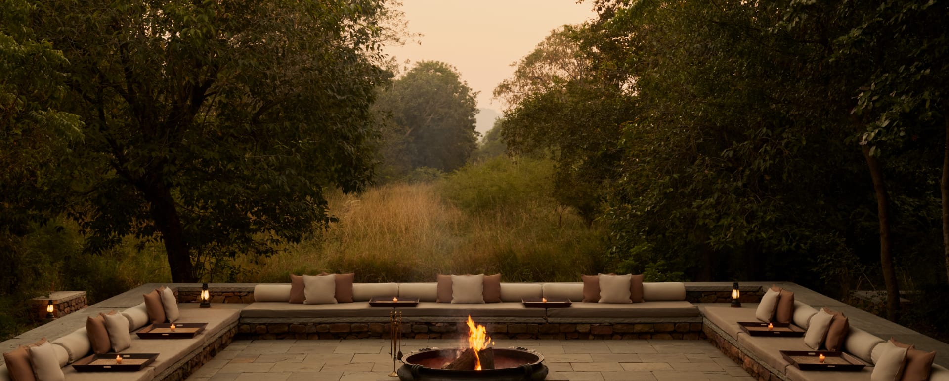 Firepit 