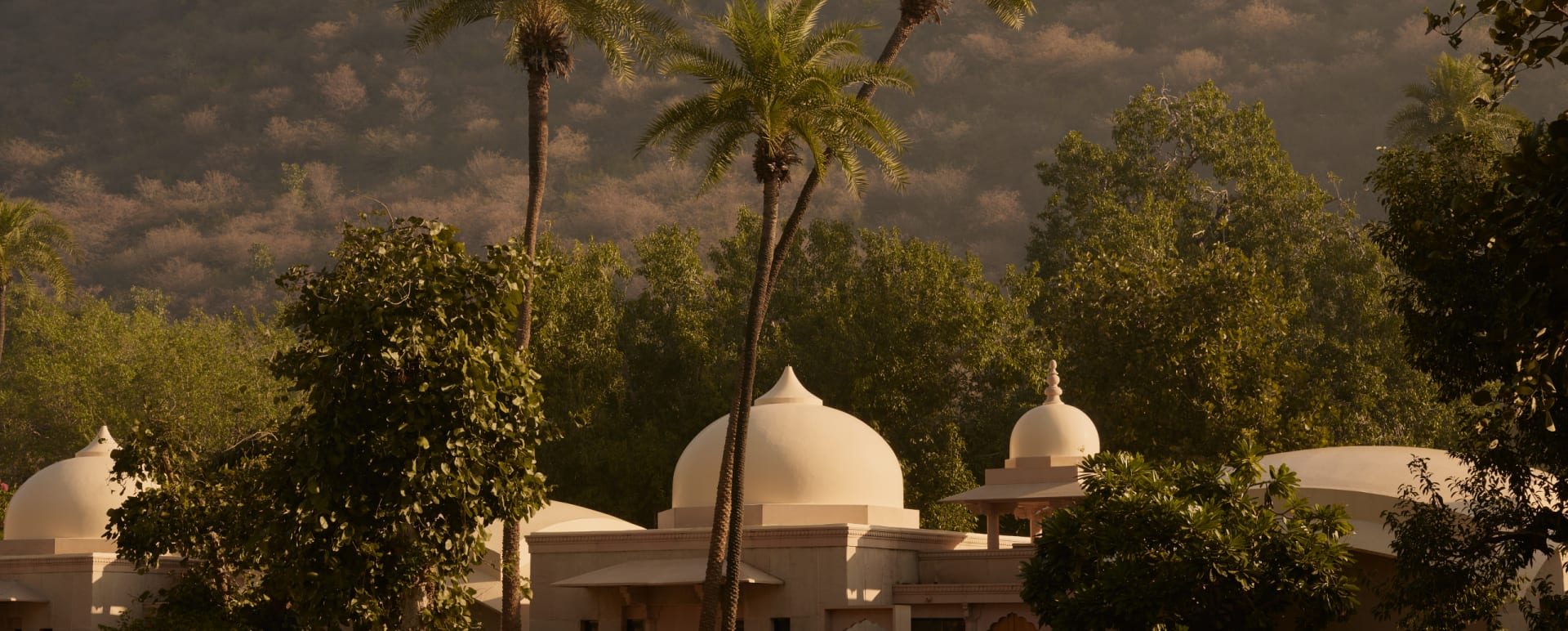 Resort Exterior 