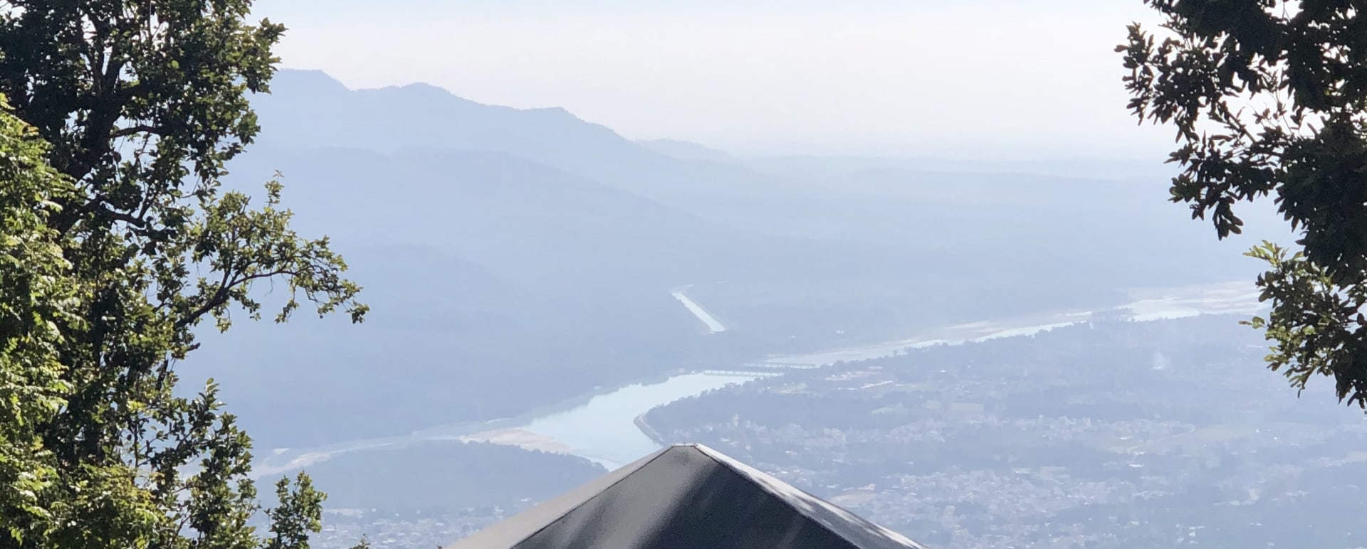 Seating Views - Ananda in the Himalayas 