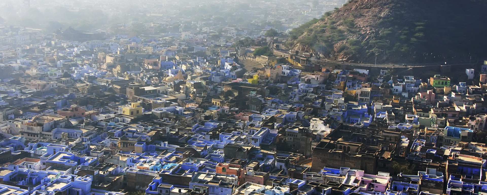 Bundi - Bundi Vilas