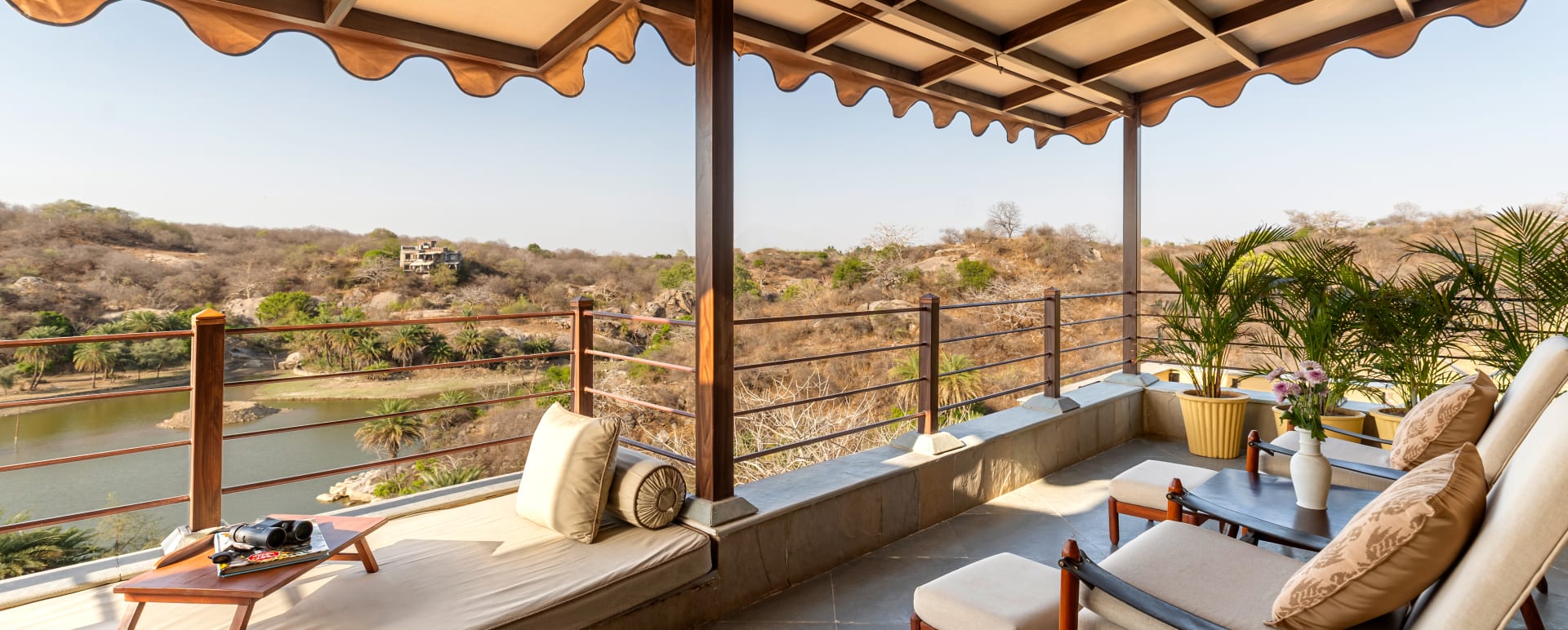 Terrace - Chunda Shikar Oudi  