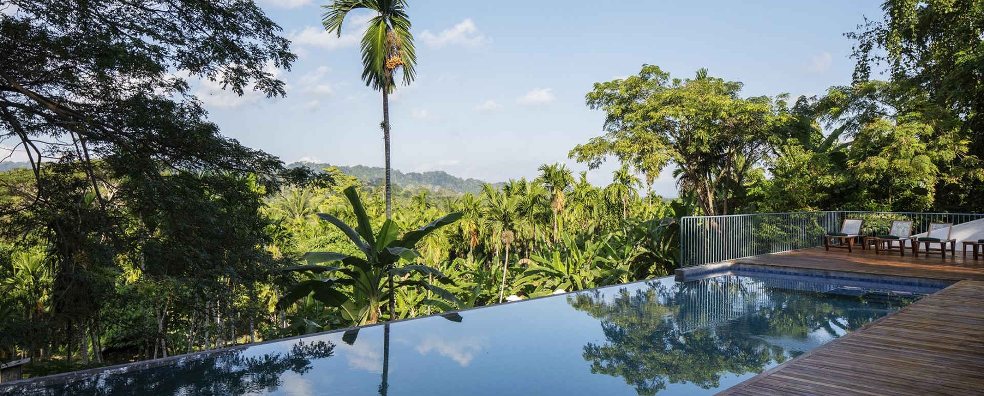 Pool - Jalakara