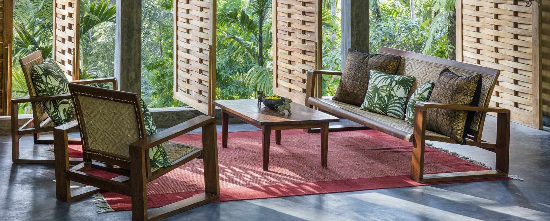Private Villa - Jalakara