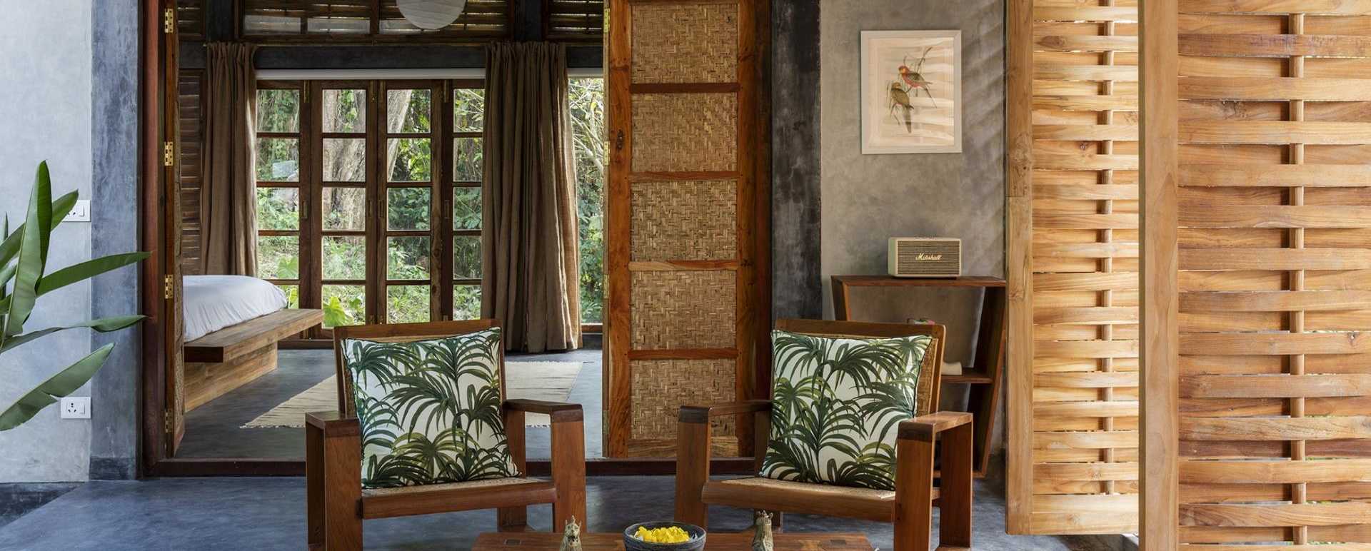 Private Villa - Jalakara