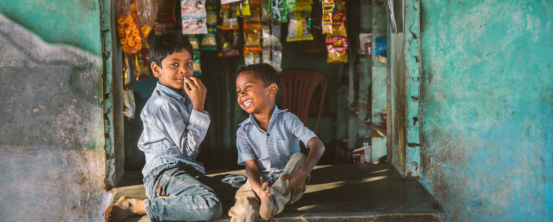 Local Village Life - Jamtara Wilderness Camp