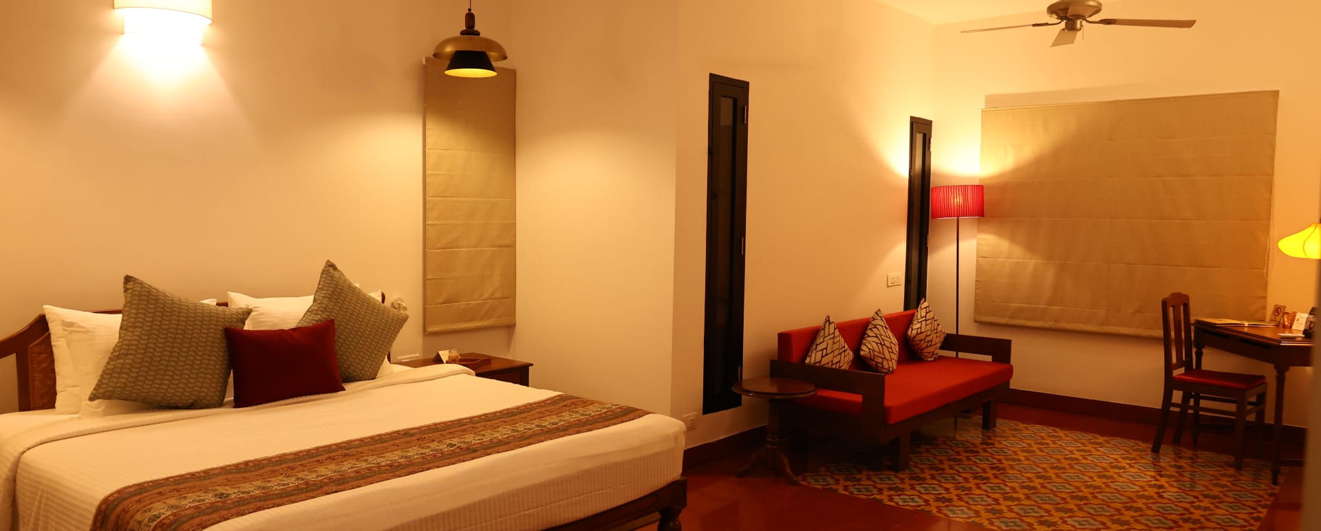 Bedroom Suite 