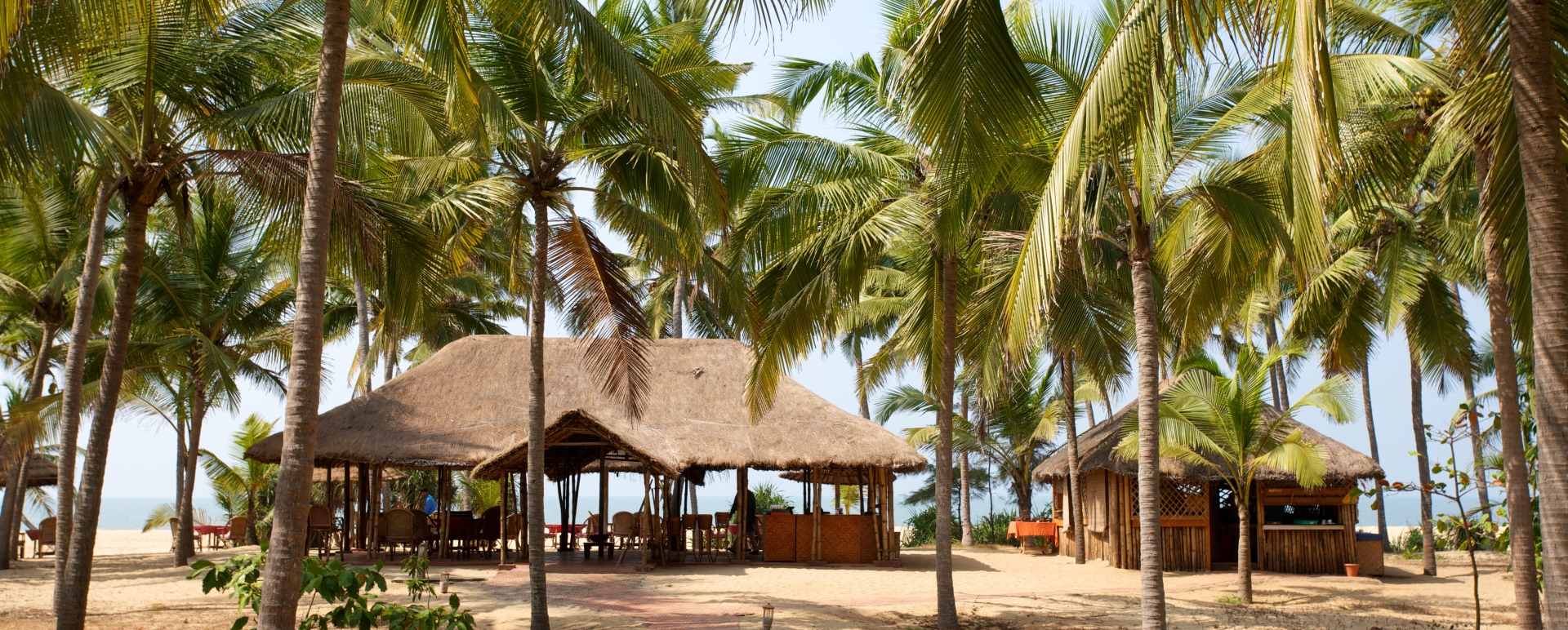 Exterior - Neeleshwar Hermitage