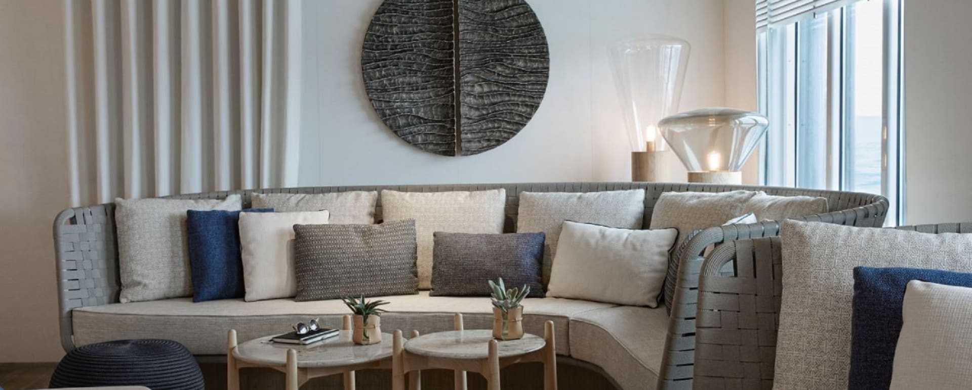 Sitting Area 