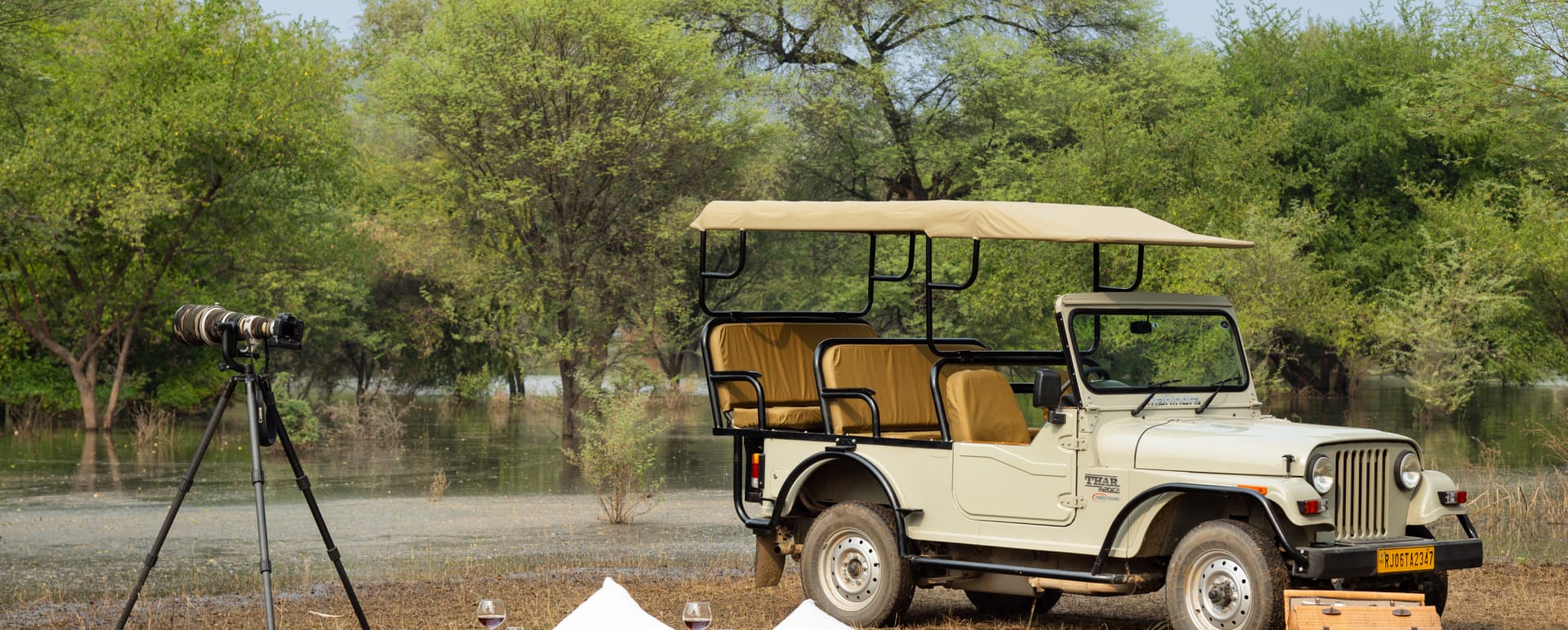 Pinic - RAAS Chhatrasagar 