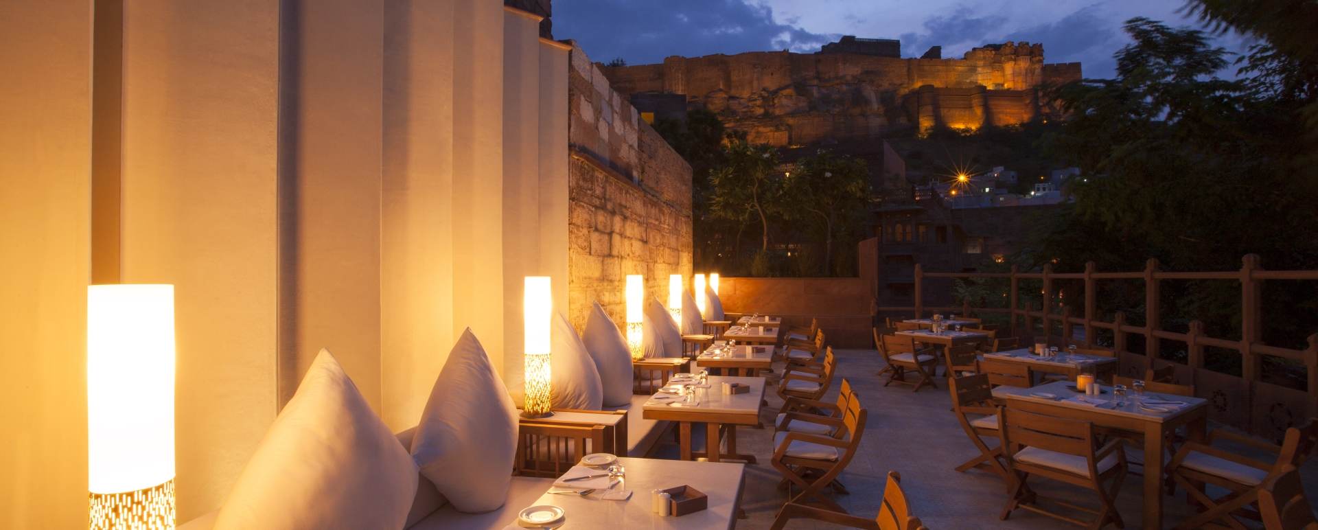 Darikhana Restaurant