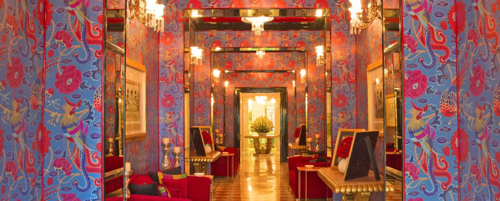 Corridor  