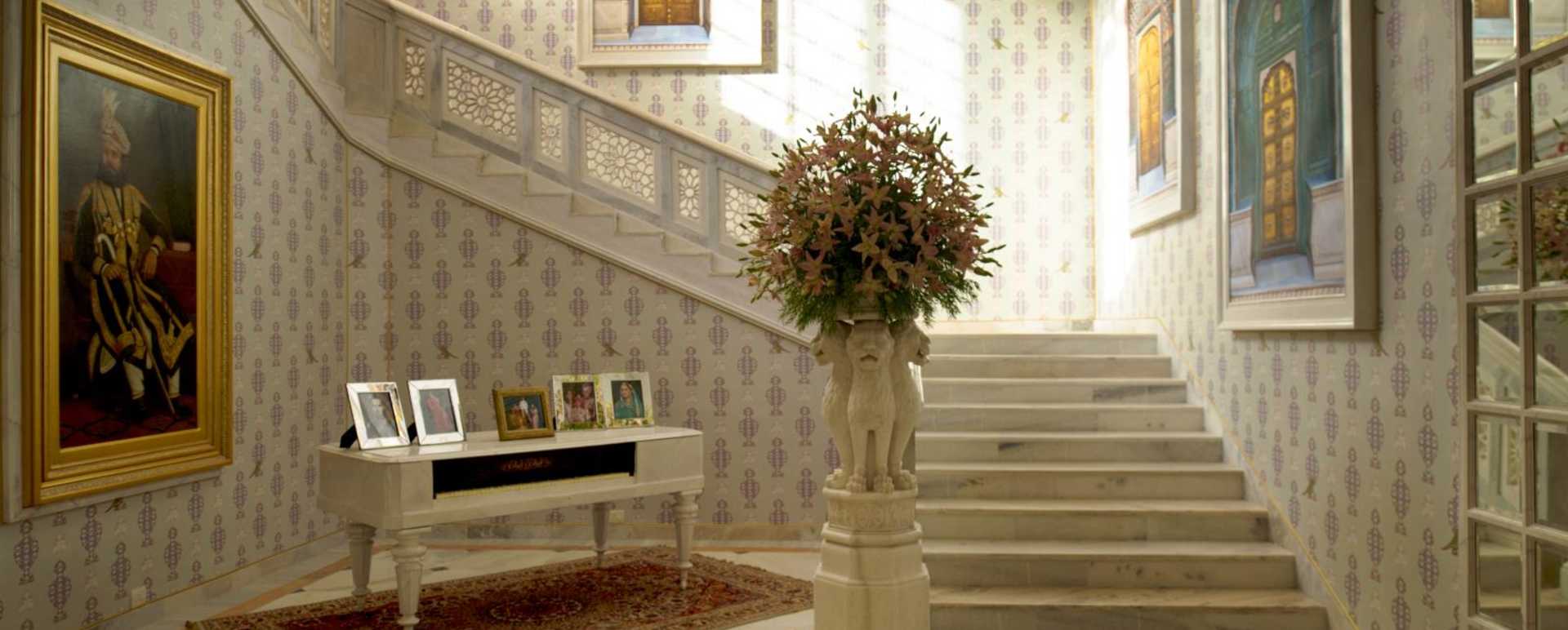 Stairway 