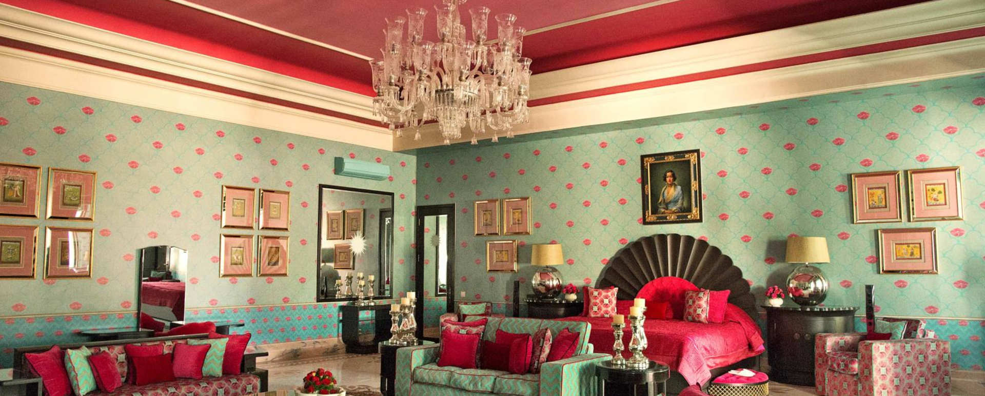 Maharani Suite 