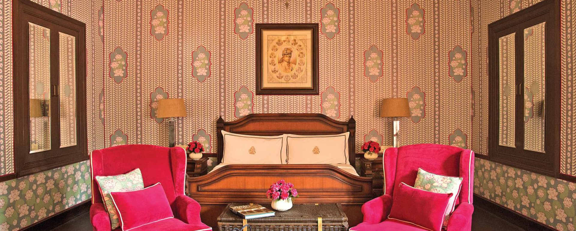 Palace Suite  