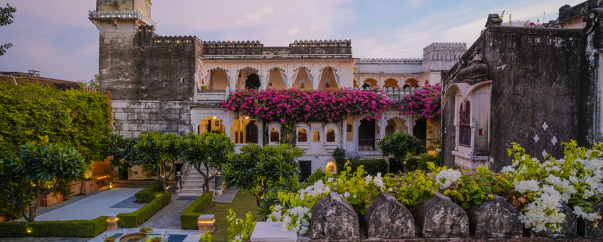 Property Exterior - Rawla Narlai 