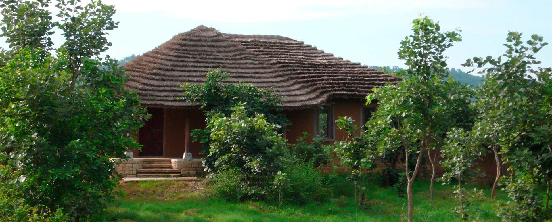 Cottage - Sarai at Toria