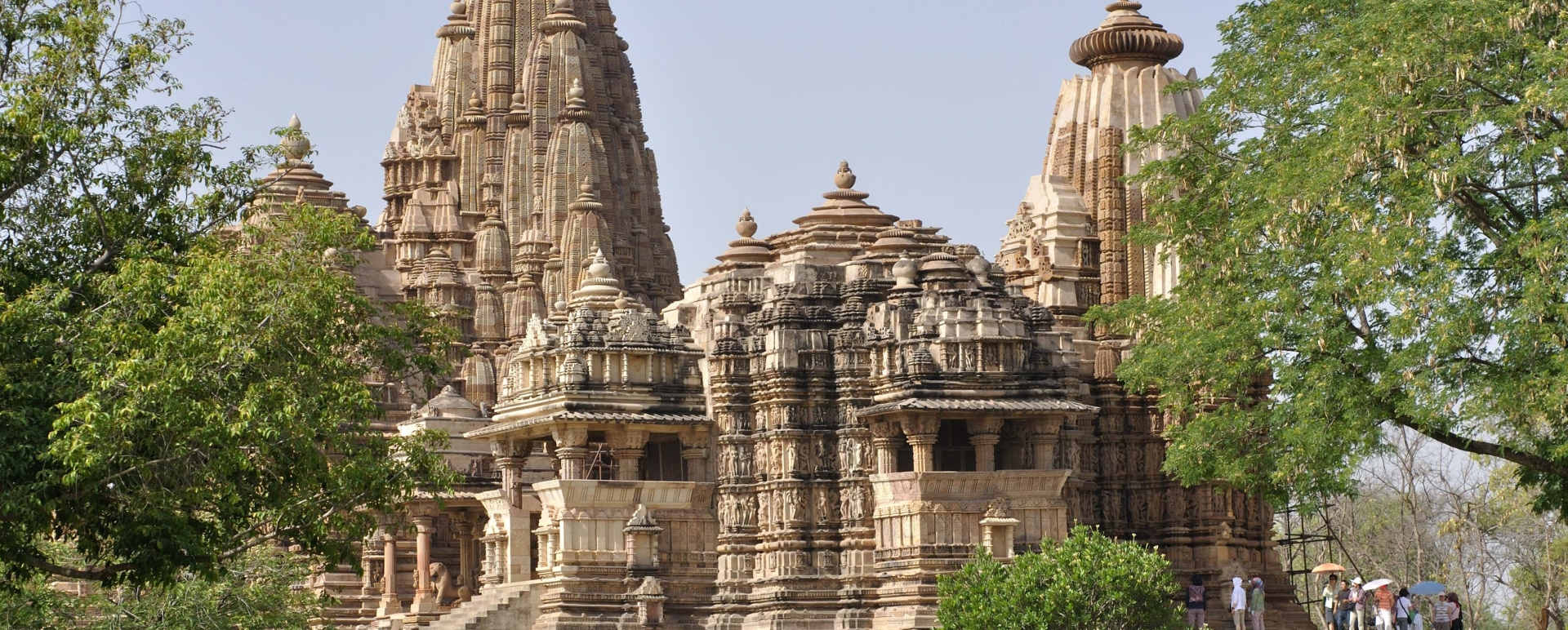 Temple - Sarai at Toria