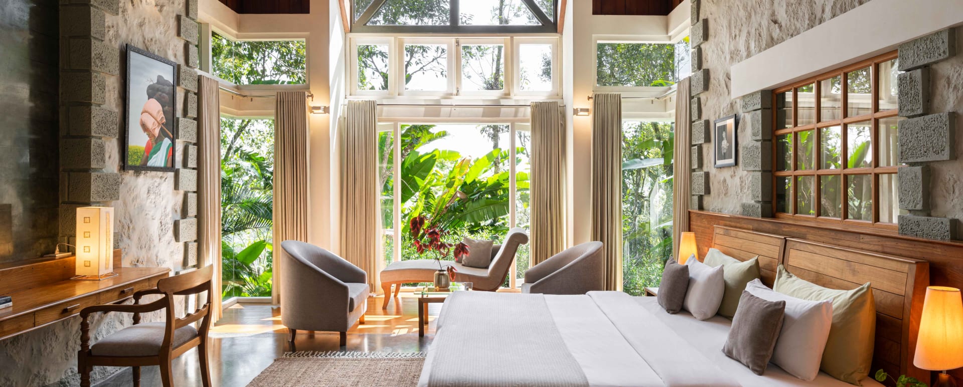 Villa - Spicetree 