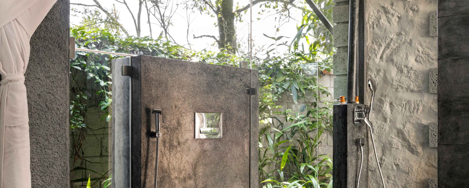 Bathroom - Spicetree 