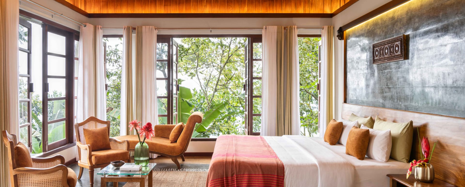 Villa 2 - Spicetree 