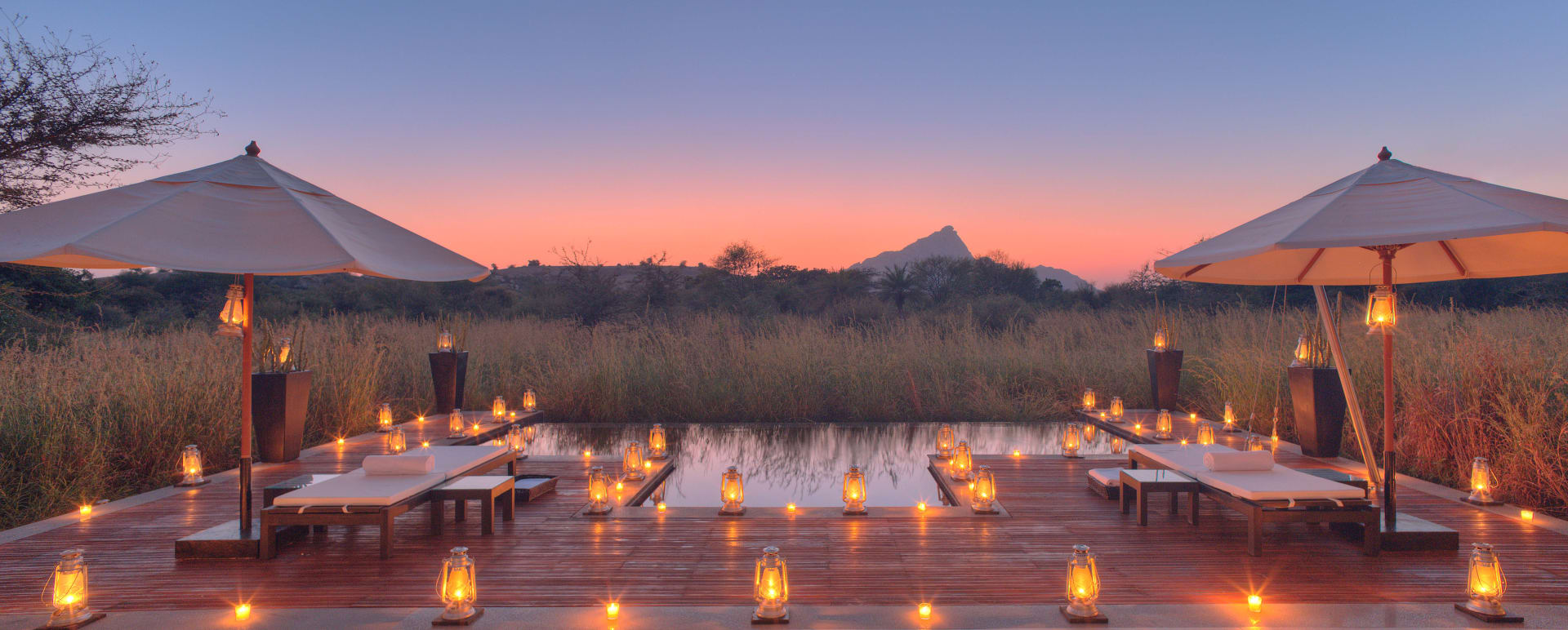 Sundowners  