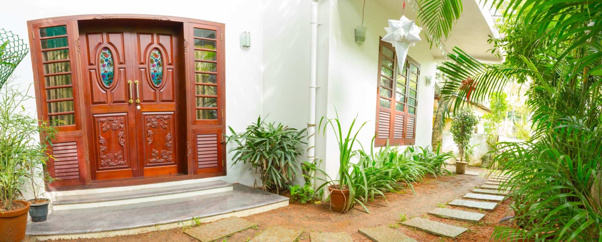 Francis Residence 