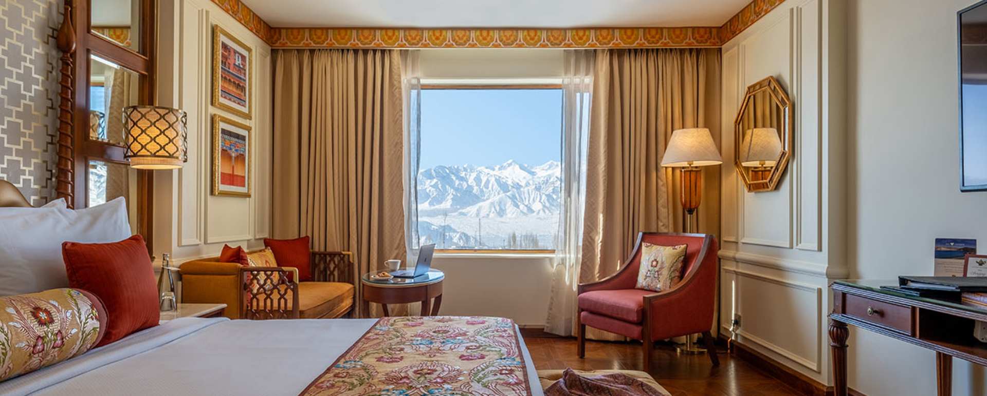 Luxury Room - Grand Dragon 