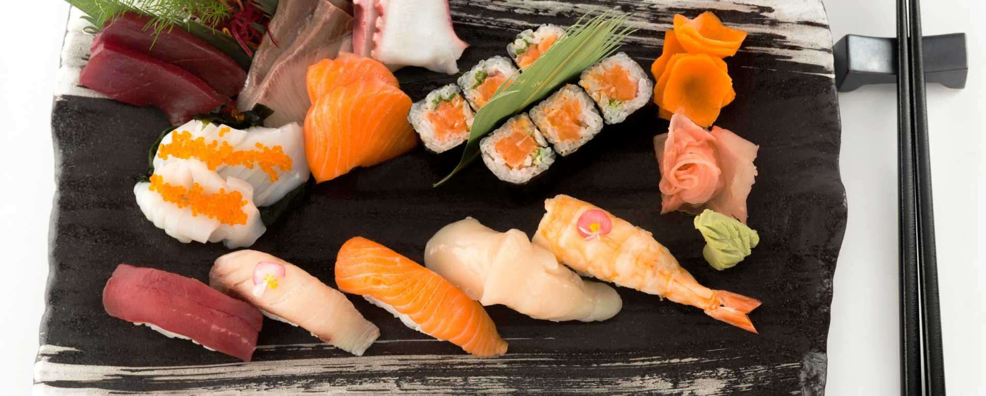 International Cuisine - The Leela Mumbai