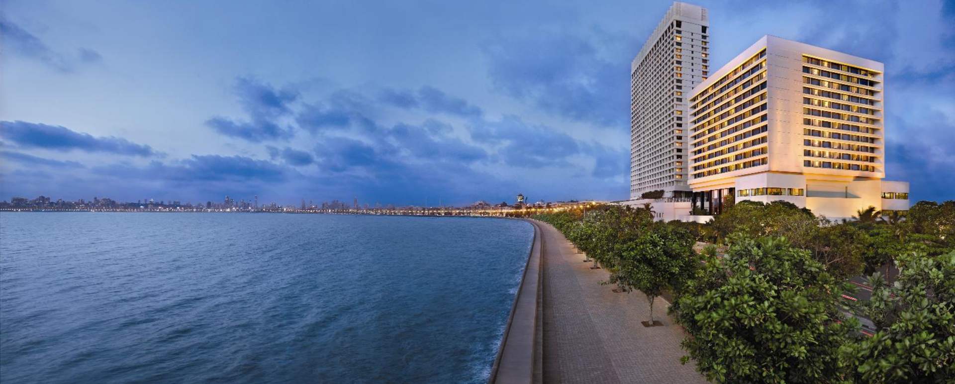 The Oberoi Mumbai