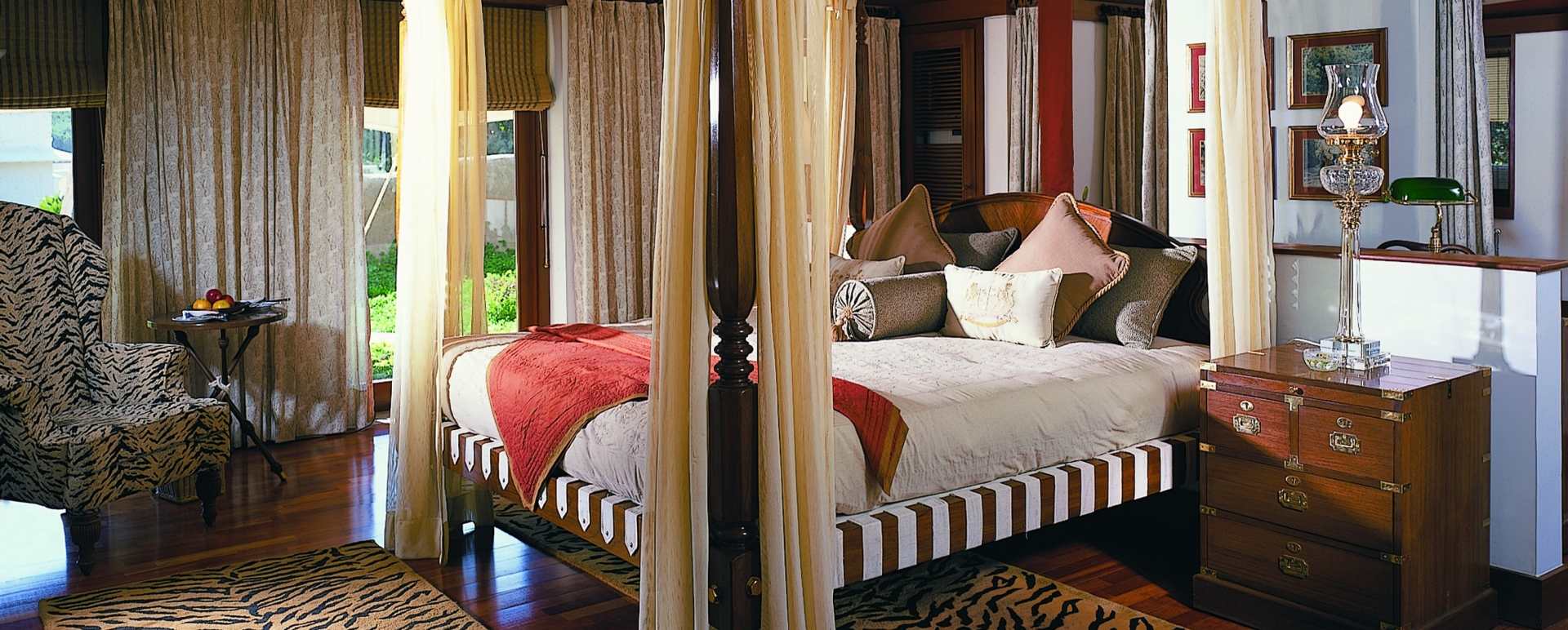 Oberoi Vanyavilias 