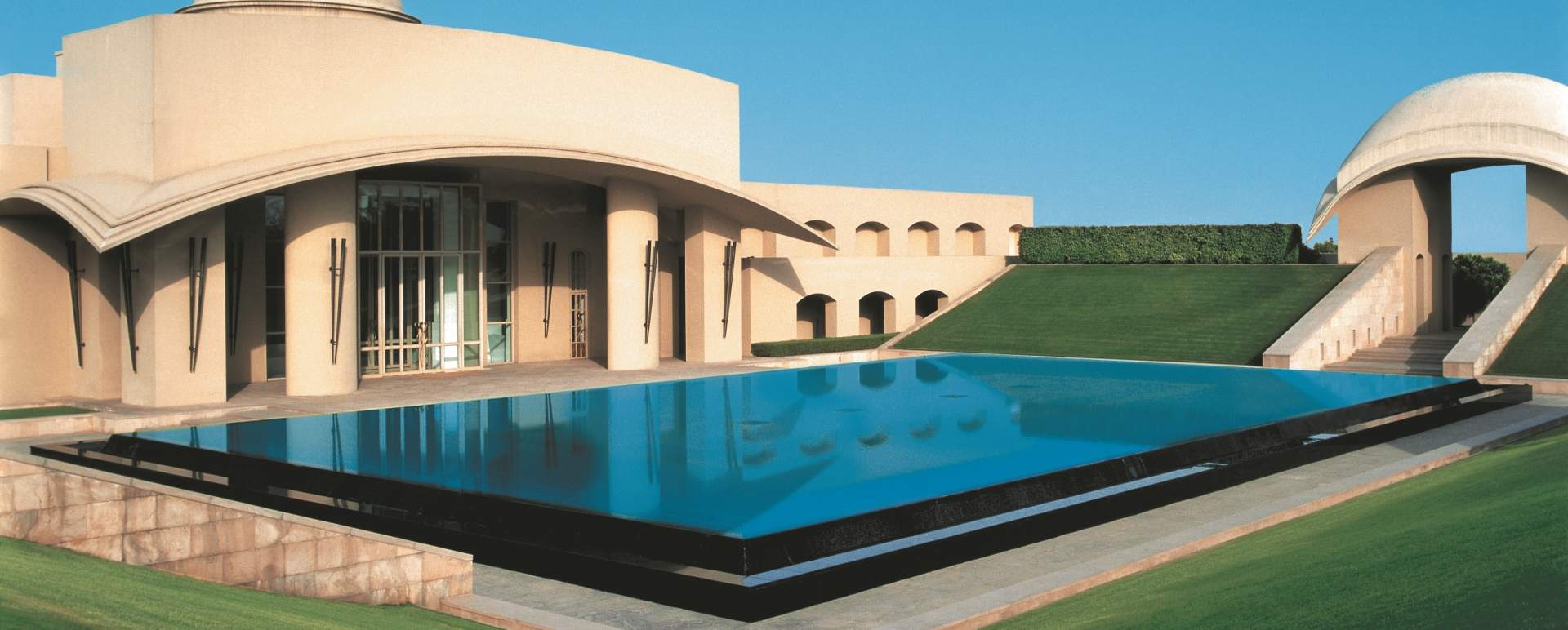 Pool - The Trident Gurgaon
