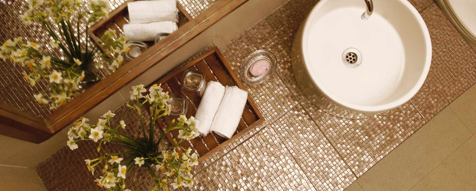 Bathroom - Thikana Delhi