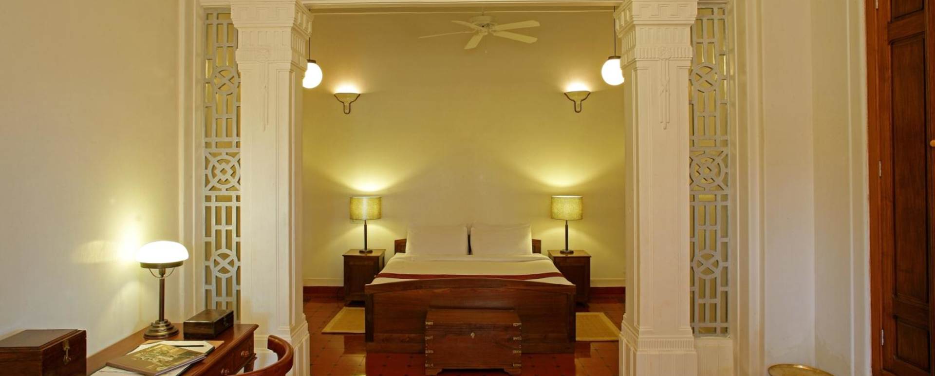 Bedroom - Visalam