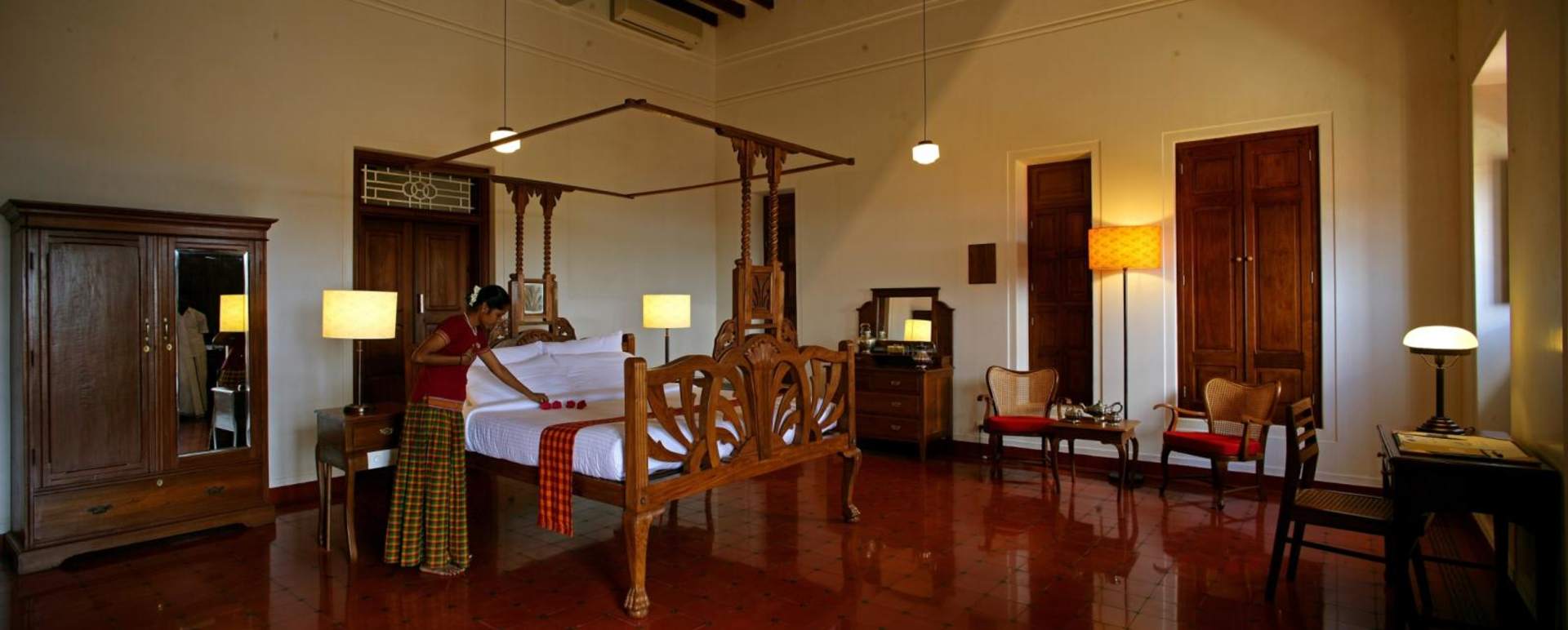 Bedroom - Visalam