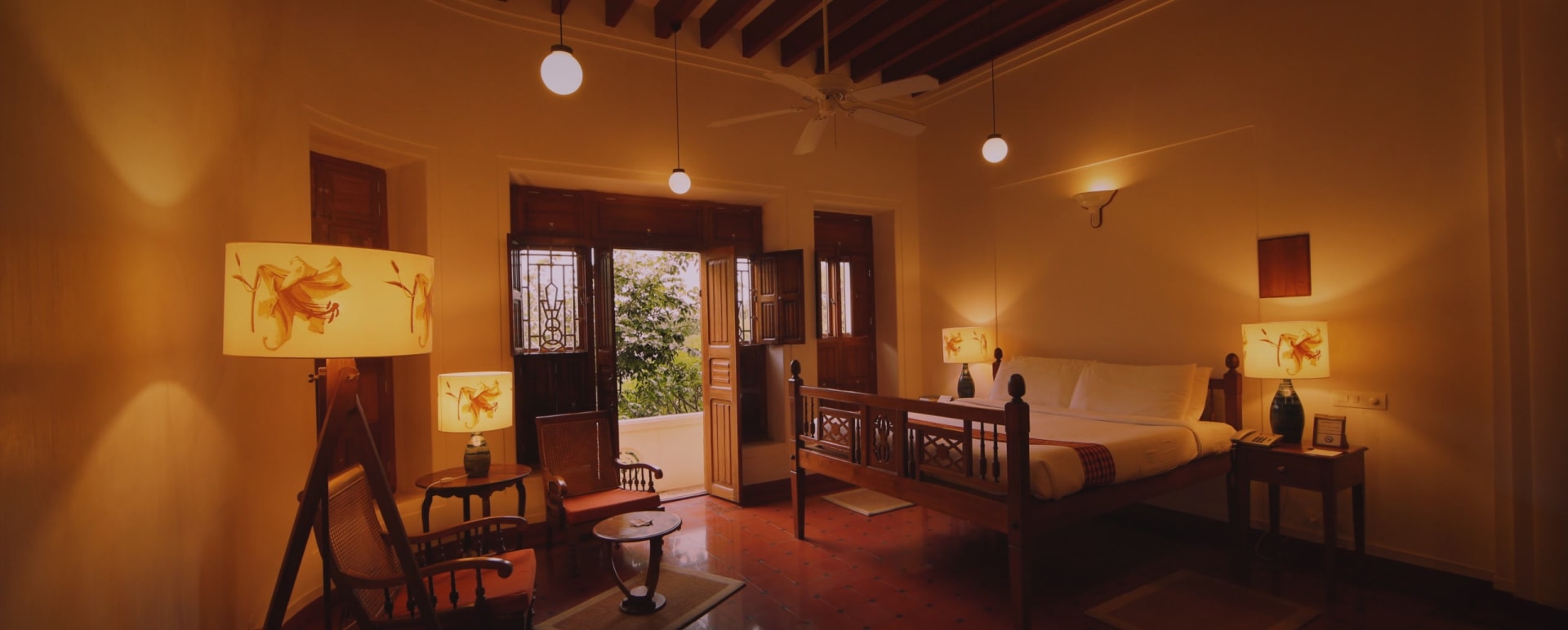Bedroom - Visalam 