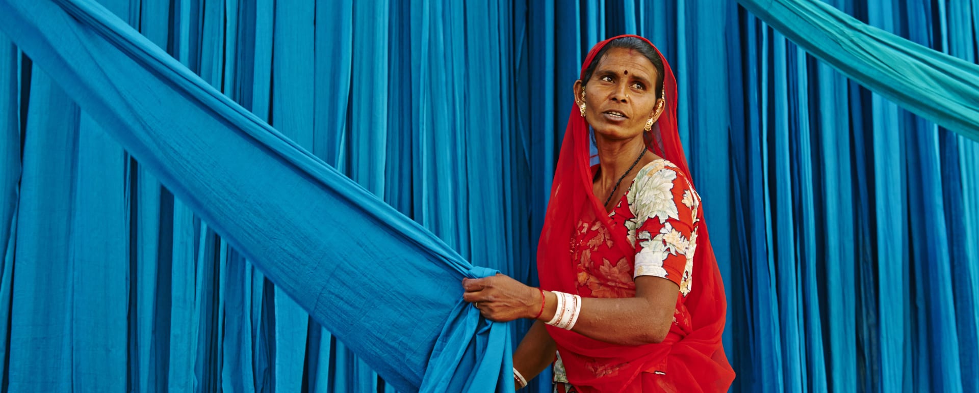 Crafted in India A Bespoke Fashion Journey