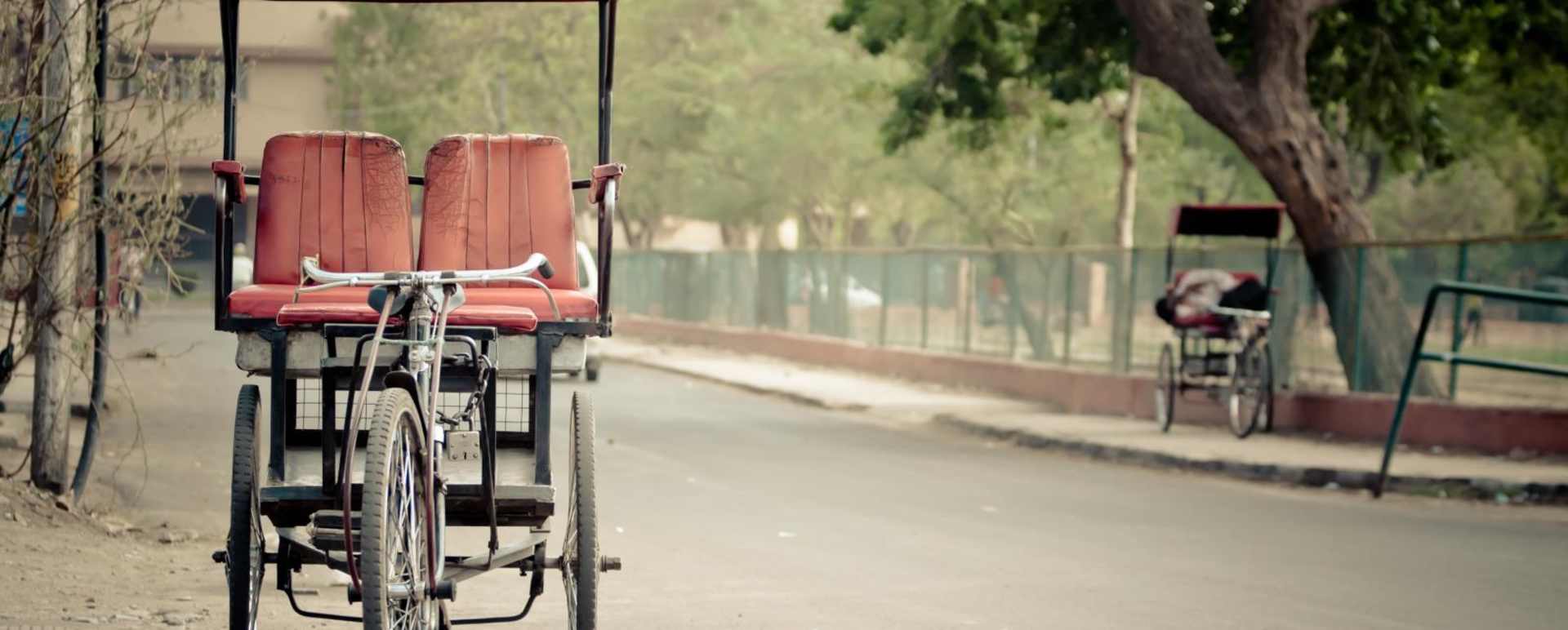 Periplus Explore Old Delhi