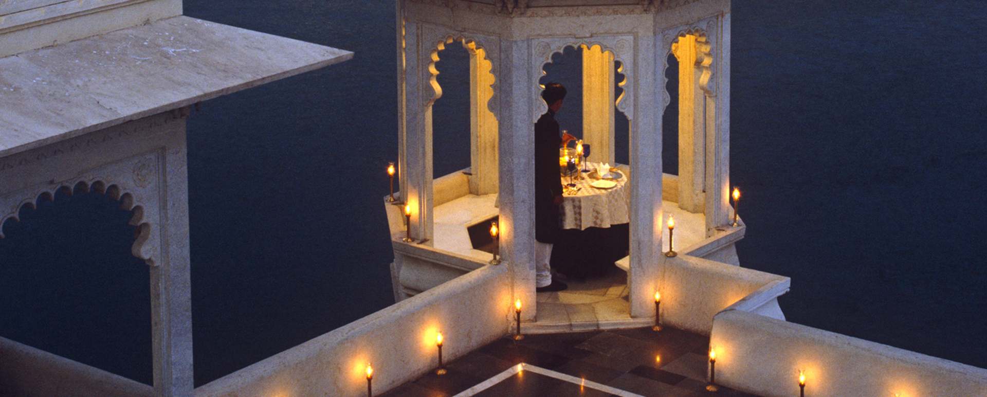 India luxury honeymoons