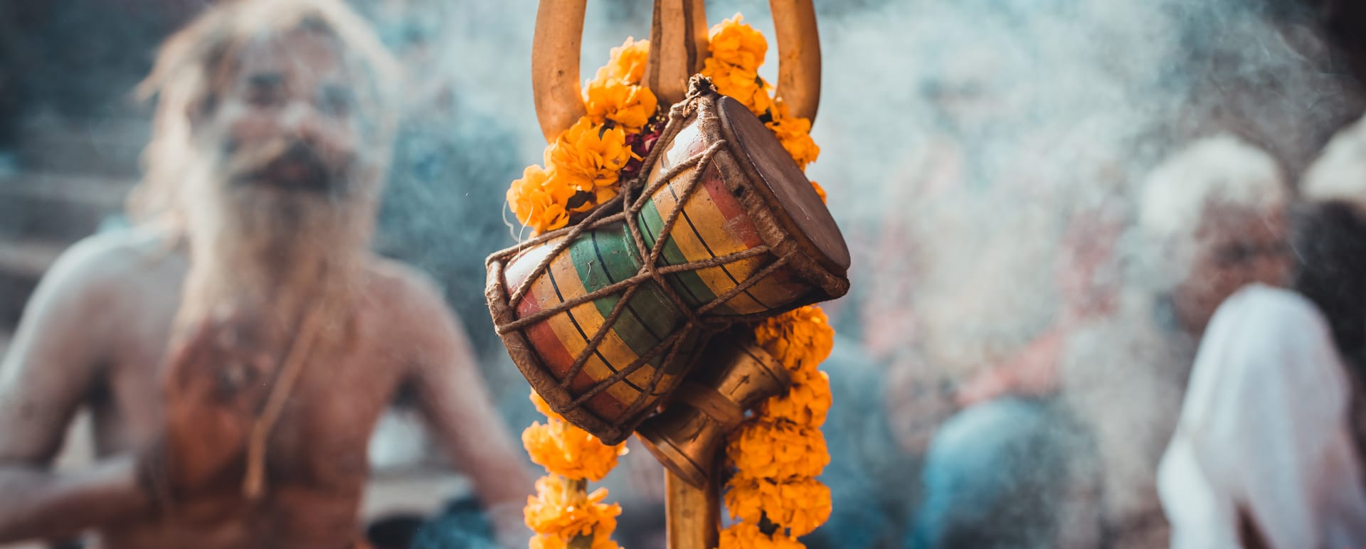 Varanasi  