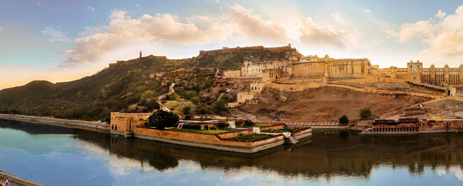 Jaipur - Simply Rajasthan