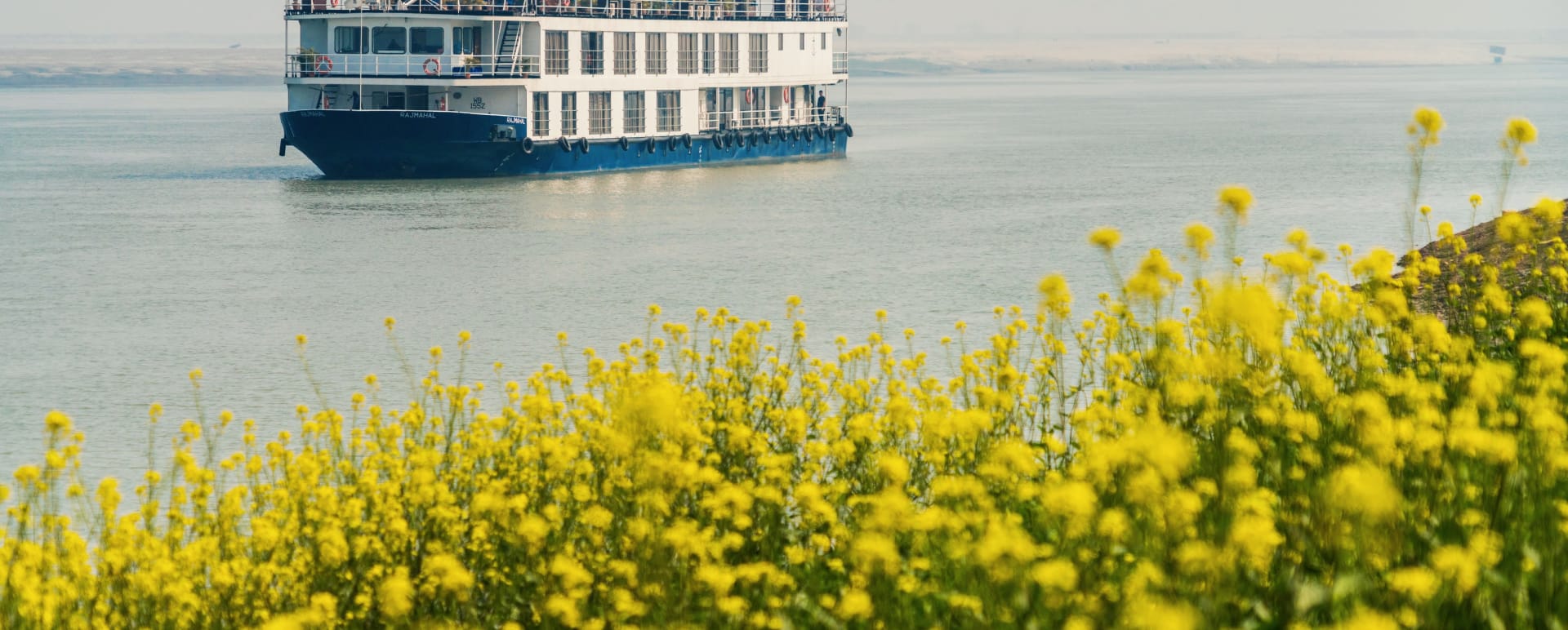 River Cruise 