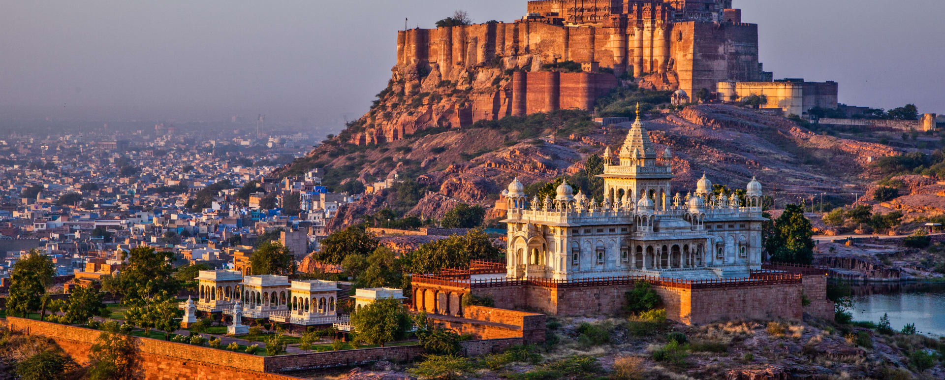 Jodhpur  
