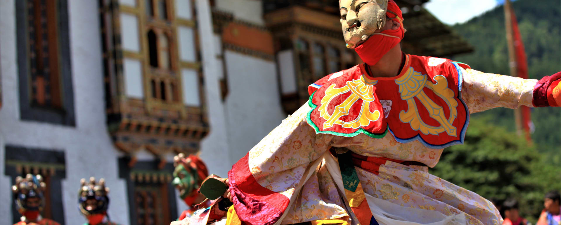 Festival Ladakh 
