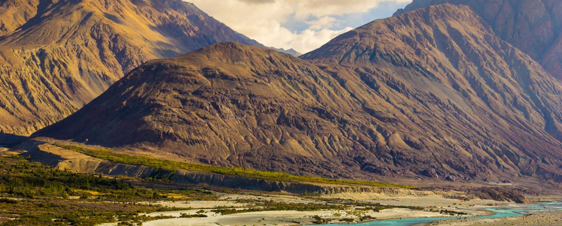Nubra Valley 