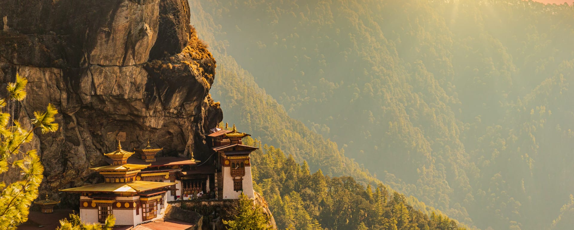 Ultimate India Bhutan