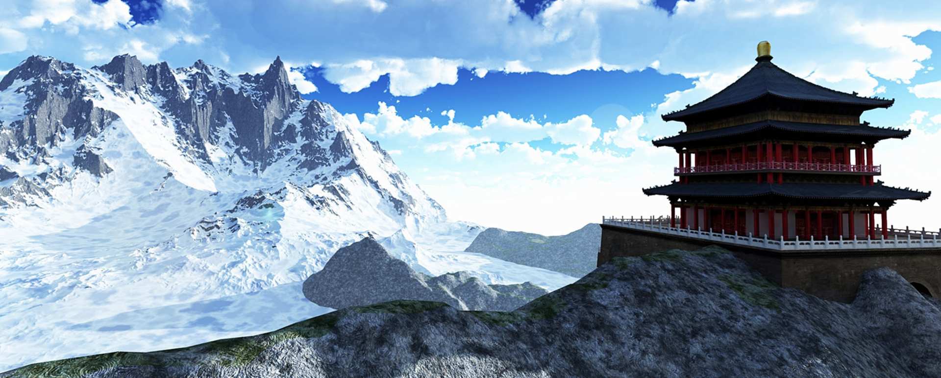 Our guide to the Himalayas