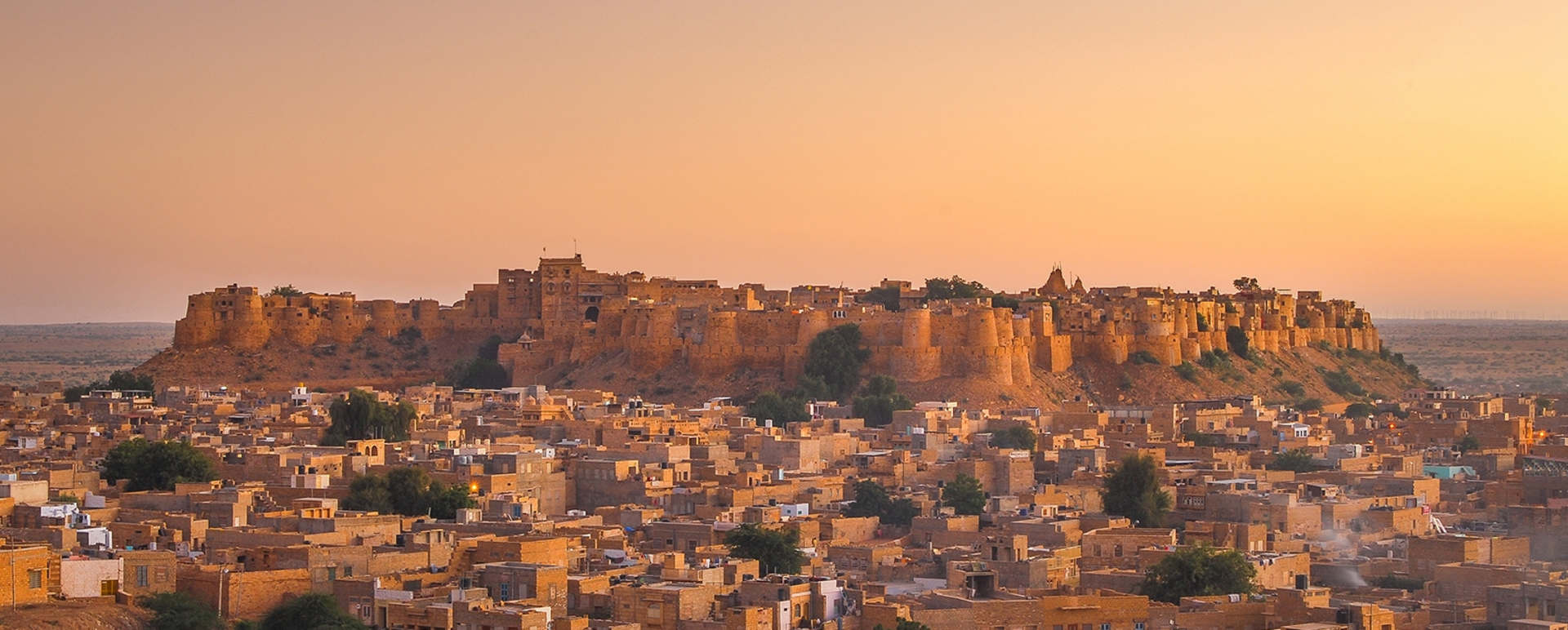 Jaisalmer
