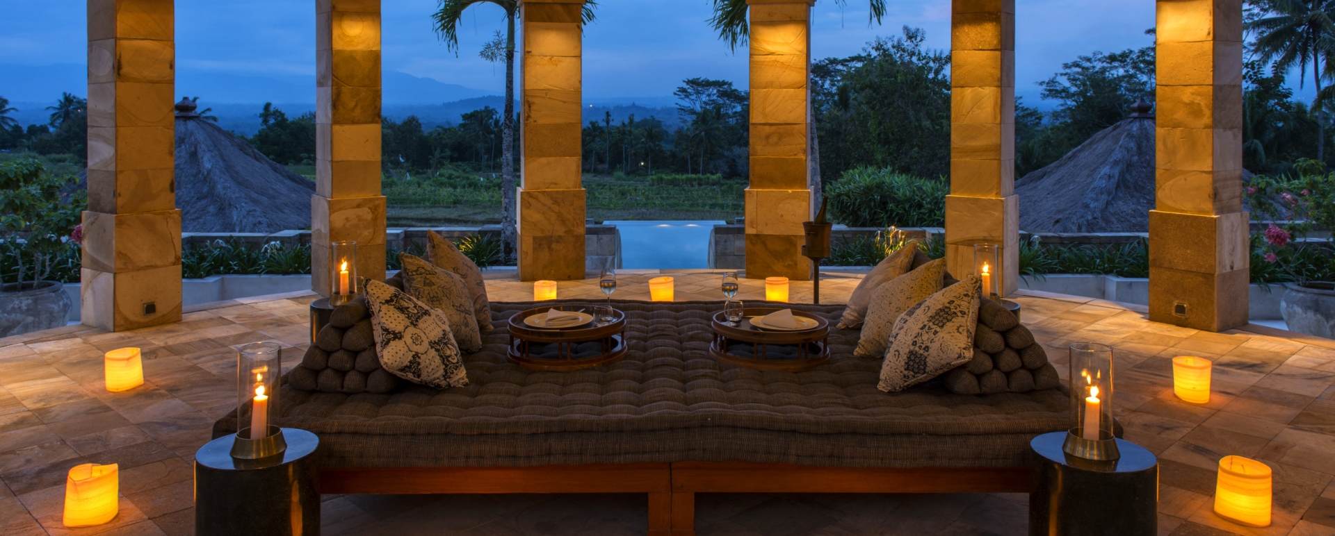 Private Dining Experience 